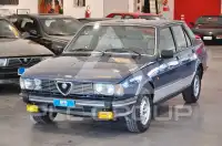 1983 Alfa Romeo Giulia