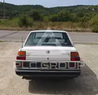 1983 Alfa Romeo Giulia