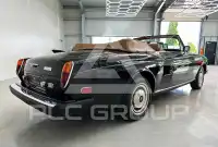 1983 Rolls Royce Corniche