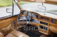 1983 Rolls Royce Corniche