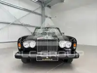 1983 Rolls Royce Corniche