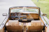 1983 Rolls Royce Corniche