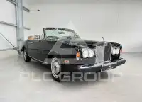 1983 Rolls Royce Corniche