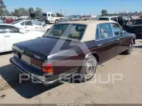 1983 Rolls Royce Silver Spur