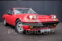 1983 Ferrari 400