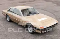 1983 Ferrari 400