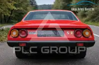 1983 Ferrari 400