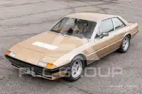 1983 Ferrari 400
