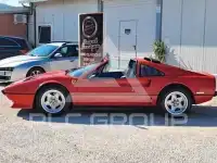 1983 Ferrari 208