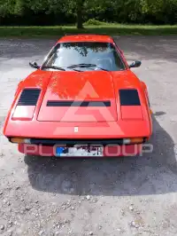 1983 Ferrari 208