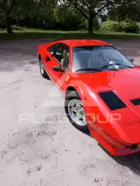 1983 Ferrari 208