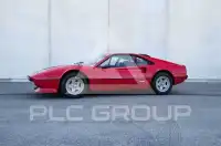 1983 Ferrari 208