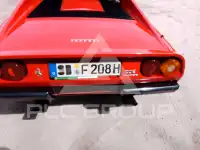 1983 Ferrari 208