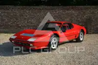 1983 Ferrari 512