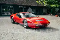 1983 Ferrari 512