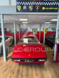 1983 Ferrari Mondial
