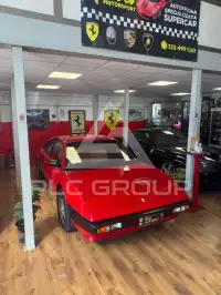 1983 Ferrari Mondial