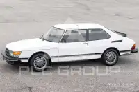 1983 SAAB 900