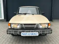 1983 SAAB 900