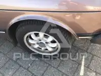 1983 SAAB 99