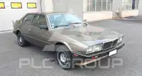 1983 Maserati GHIBLI