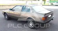 1983 Maserati GHIBLI