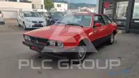 1983 Maserati Biturbo