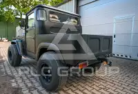 1983 Toyota LAND CRUISER