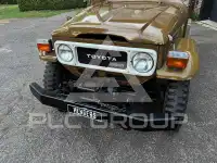 1983 Toyota LAND CRUISER