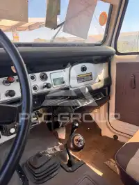 1983 Toyota LAND CRUISER