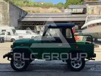 1983 Toyota LAND CRUISER