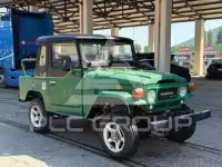 1983 Toyota LAND CRUISER