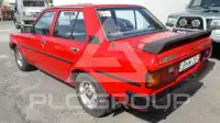 1983 Toyota COROLLA