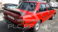 1983 Toyota COROLLA