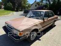 1983 Toyota CRESSIDA