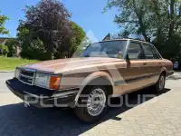 1983 Toyota CRESSIDA