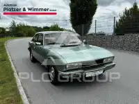 1983 Peugeot 504
