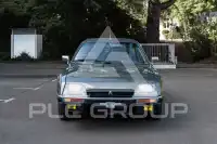 1983 Citroen CX