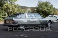 1983 Citroen CX