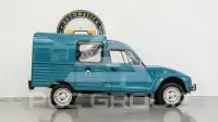 1983 Citroen Unknown