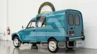 1983 Citroen Unknown