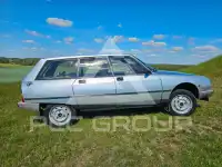1983 Citroen GSA