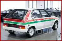 1983 Citroen Visa