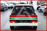 1983 Citroen Visa