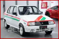 1983 Citroen Visa