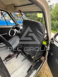 1983 Citroen 2 CV