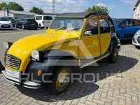 1983 Citroen 2 CV