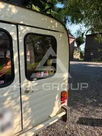 1983 Citroen 2 CV