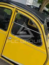 1983 Citroen 2 CV