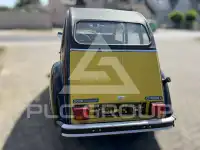 1983 Citroen 2 CV